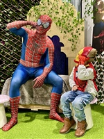 Party images