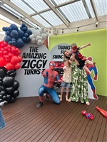 Party images