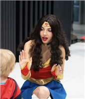 Party images
