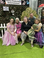 Party images