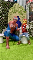 Party images